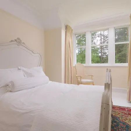 Haven Retreat Scotland - Large 4 Bed House With Woodland Garden, Aboyne ,Royal Deeside Villa Exterior photo