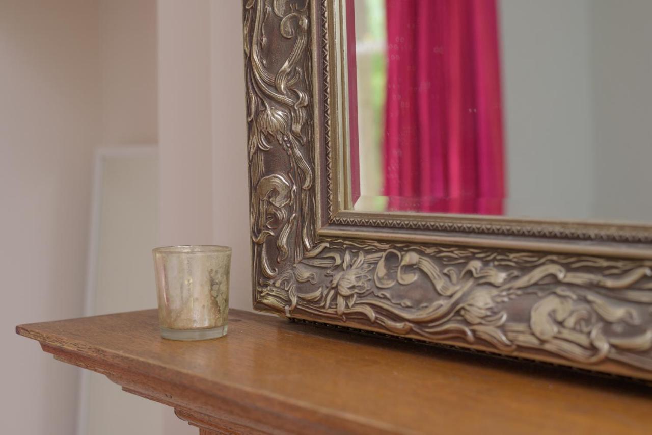 Дом отдыха Haven Retreat Scotland - Large 4 Bed House With Woodland Garden, ,royal Deeside *