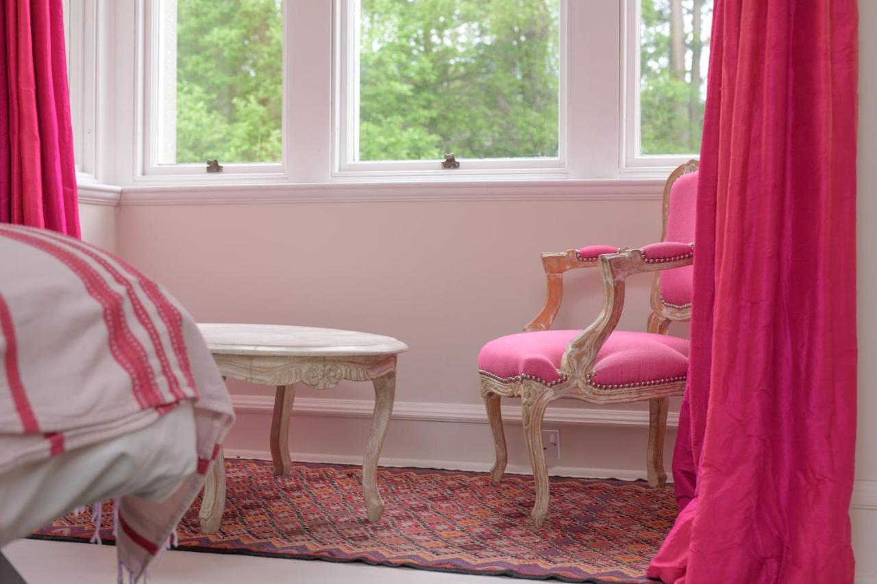 Дом отдыха Haven Retreat Scotland - Large 4 Bed House With Woodland Garden, ,royal Deeside Абойн