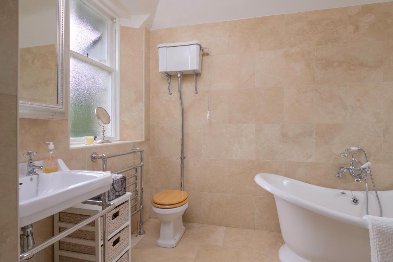Holiday home Haven Retreat Scotland - Large 4 Bed House With Woodland Garden, ,royal Deeside Aboyne